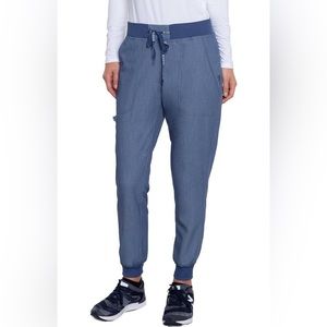 Med Couture Jogger Scrubs XL